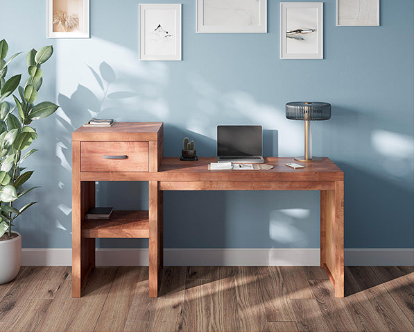 Designing a Productive Home Office: Tips and Trends